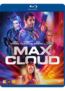 The Intergalactic Adventures of Max Cloud  (2020)